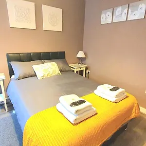  Apartment The Savile - Luxury - Your Next